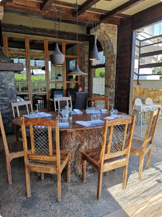 Bild 1 von Tagen und Feiern im Hotel Bio