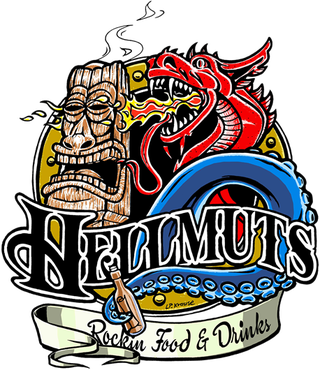 Picture 1 of HELLMUTS Gastraum
