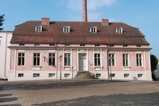 Lendelhaus