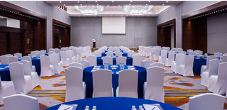 Bild 1 von Tagen und Feiern im Hyatt Regency Kathmandu