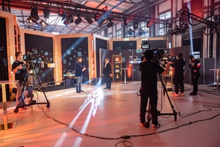 Bild 2 von Halle 4 "Convidera Campus"