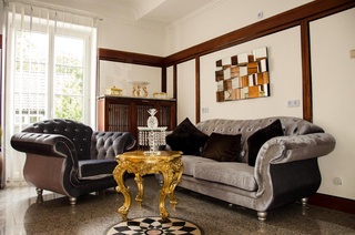 Bild 3 von Villa Vera Bel Etage