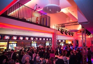 Picture 1 of Darmstadt, CineArt Marketing GmbH