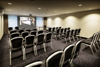 Bild 3 von Tagen und Feiern im Penta Hotel Paris