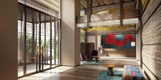 Bild 2 von Meetings & Events im Nobu Hotel Barcelona