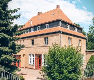 Bild 1 von Pavillon Kulturhaus Cotta