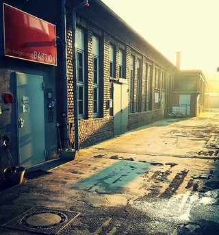 Bild 1 von BASTION