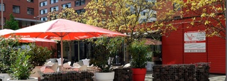 Picture 1 of Roter Fasan - Veranstaltungsraum in Hannover