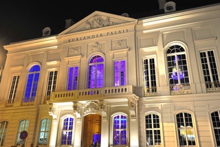 Picture 1 of Festsaal im Kurländer Palais