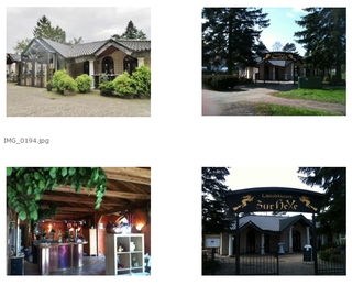 Picture 1 of Landhaus zur Hexe