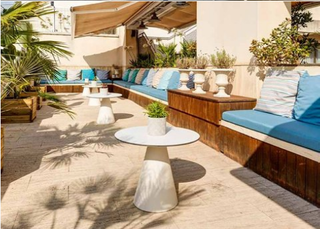 Bild 2 von Tagen und Feiern im Kalma Sitges Hotel