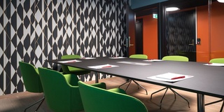 Bild 1 von Tagen und Feiern im Thon Hotel Orion