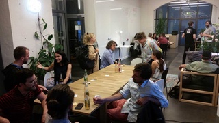 Bild 2 von Meetingräume