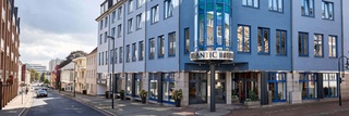 Bild 1 von Atlantic Hotel Vegesack