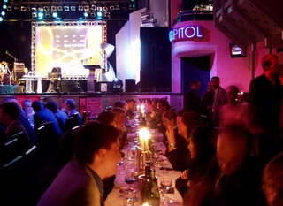 Bild 2 von Capitol - Eventlocation in Hannover