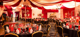 Bild 2 von Tagen und Feiern im Le Clervaux Boutique & Design Hotel