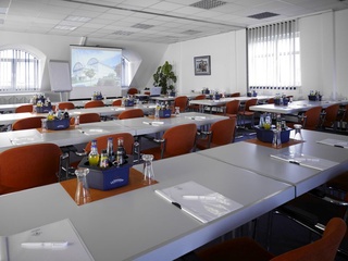 Bild 3 von Sachsenpark Hotel