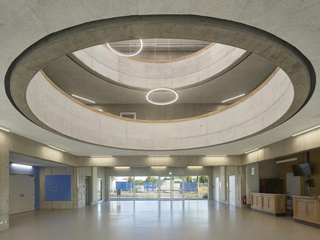 Bild 1 von Atrium
