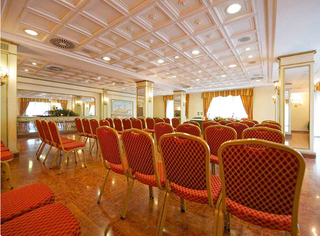 Bild 1 von Tagen und Feiern im Mercure Parma Stendhal