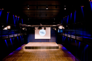 Picture 1 of Donauhallen