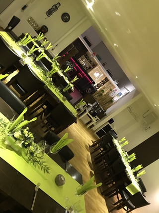 Bild 2 von Eventlocation im Bunten Garten 