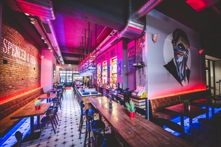 Bild 1 von Restaurant