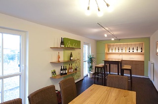 Bild 1 von Weingut Michel - Weingut in Hochborn - Betriebsfeier