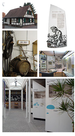 Picture 1 of Museum Walldorf