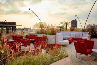 Bild 1 von Tagen und Feiern im Hotel Almanac Barcelona