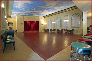 Picture 1 of Tangosaal