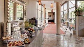 Picture 1 of Hotel Villa Medici - Hotel in Bad Schönborn - Ausstellung