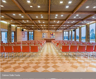 Bild 1 von Tagen und Feiern im Crowne Plaza Padova