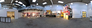 Picture 1 of Retail & Marketing Center