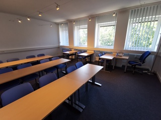 Picture 1 of Modern ausgestatteter Seminarraum (IV/8)