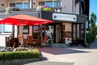 Bild 2 von Landhotel Henkenhof