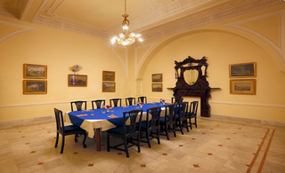 Bild 3 von Tagen und Feiern im The Lallgarh Palace - A Heritage Hotel