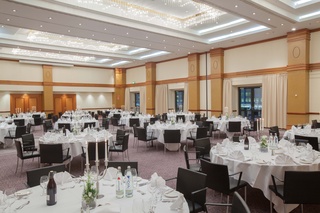 Bild 3 von Tagen und Feiern im Park Inn by Radisson Berlin Alexanderplatz