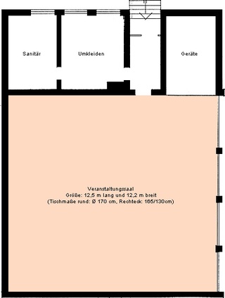 Bild 2 von Schloss Weiterdingen