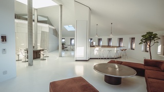 Bild 1 von Water Tower Studio