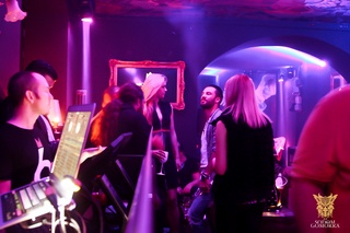 Bild 2 von "Sodom und Gomorra" Ultra Lounge