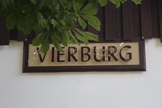 Bild 2 von Vierburg Bützow