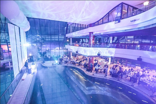 Bild 1 von Tagen und Feiern im AQUA DOME Seminarhotel Tirol