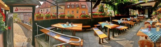 Picture 1 of Kachelofenstube