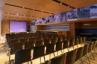 Bild 3 von Arlberg WellCom | WM-Halle