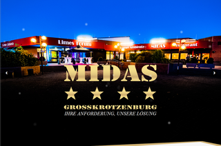 Picture 1 of Limesforum Restaurant Mida´s in Großkrotzenburg