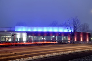 Bild 1 von Plenum