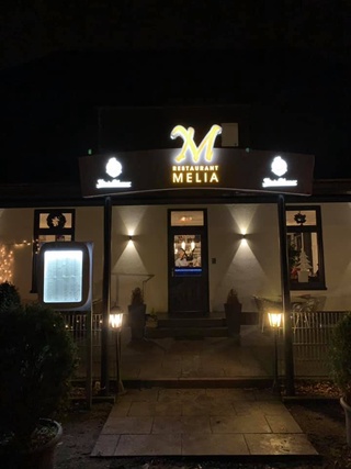 Bild 1 von Restaurant Melia