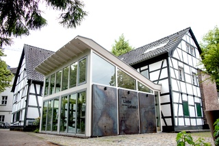 Picture 1 of Erlebnisraum & Küchengarten