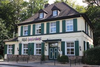 Picture 1 of Seminarraum in der Praxis Kunterbunt Essen
