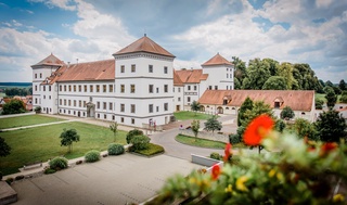 Picture 1 of Festsaal Schloss Meßkirch